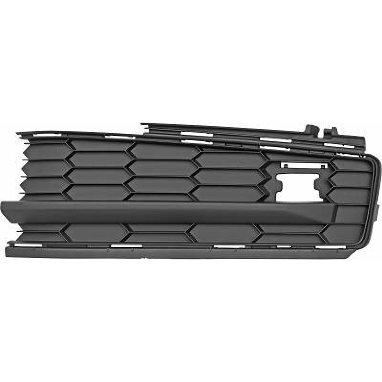 Grelha de ventilador, pára-choques Direito para Skoda Kodiaq 17->>