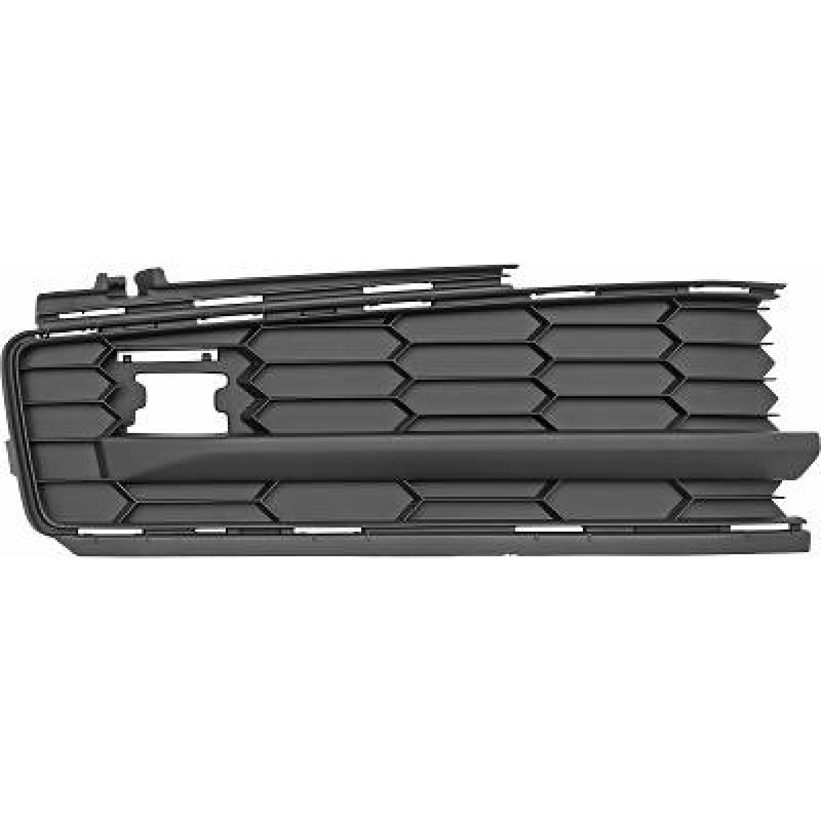 Grelha de ventilador, pára-choques Esquerdo para Skoda Kodiaq 17->>