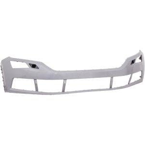 Pára-choques Dianteiro para Skoda Kodiaq 17->>