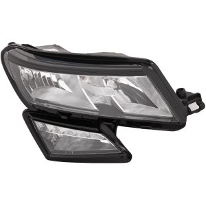 Farol principal Direito para Skoda Kodiaq 17->>