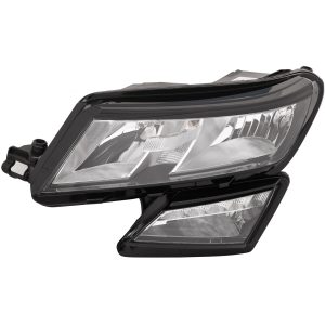Farol principal Esquerdo para Skoda Kodiaq 17->>