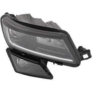 Farol principal Direito para Skoda Kodiaq 17->>