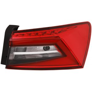 Luz traseira Direito para Skoda Kodiaq 17->>