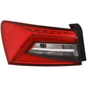 Luz traseira Esquerdo para Skoda Kodiaq 17->>