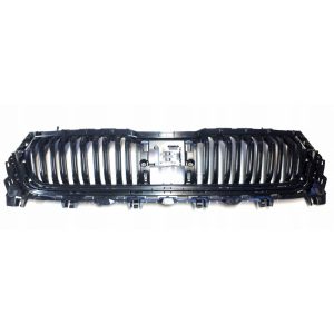 Grelha de radiador para Skoda Kodiaq 21->>