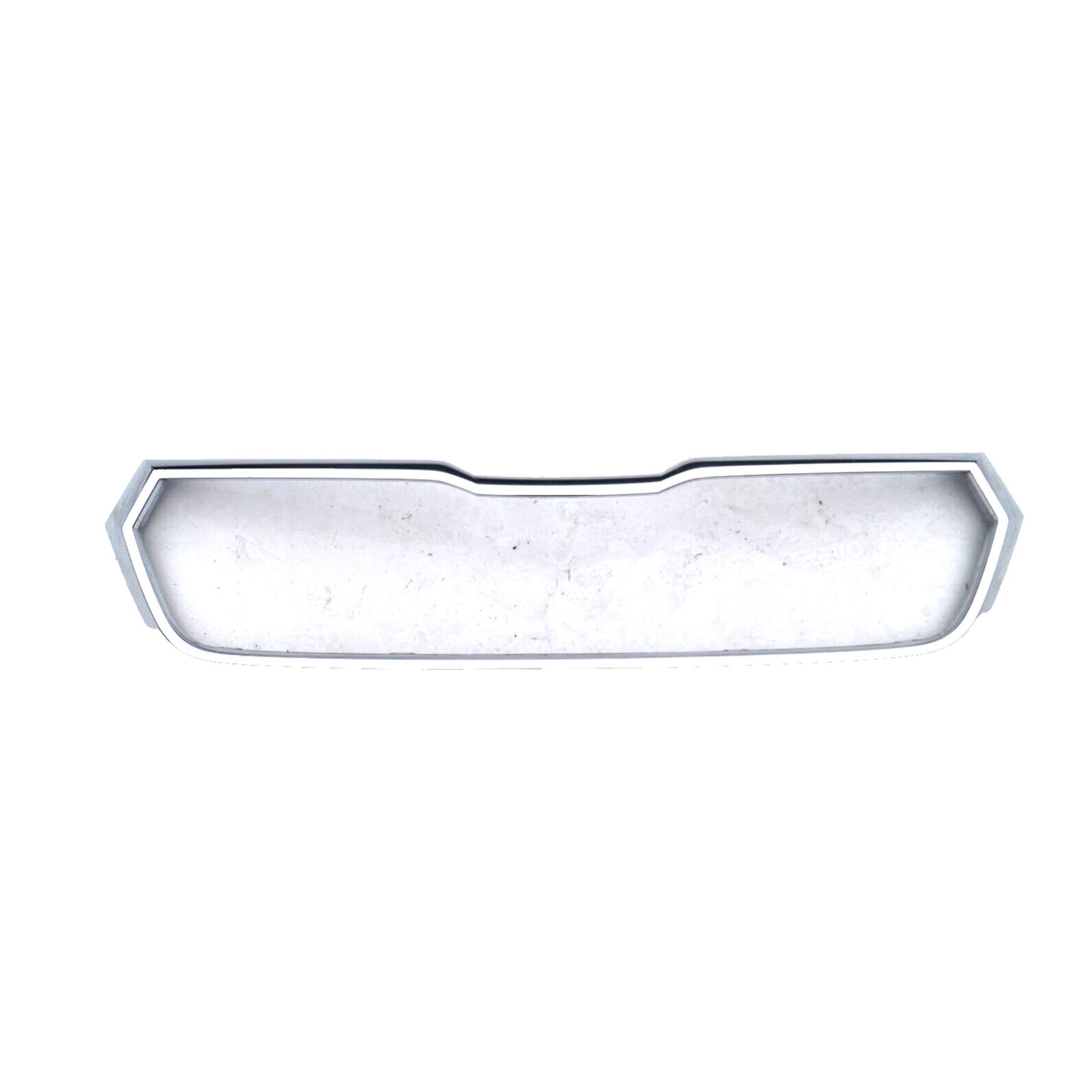 Rebordo, grelha de radiador para Skoda Kodiaq 21->>