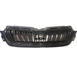 Grelha de radiador para Skoda Kamiq 20>>