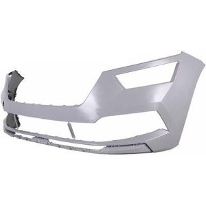 Pára-choques Dianteiro para Skoda Kamiq 20>>