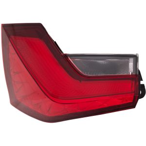 Luz traseira Direito para Skoda Kamiq 20>>