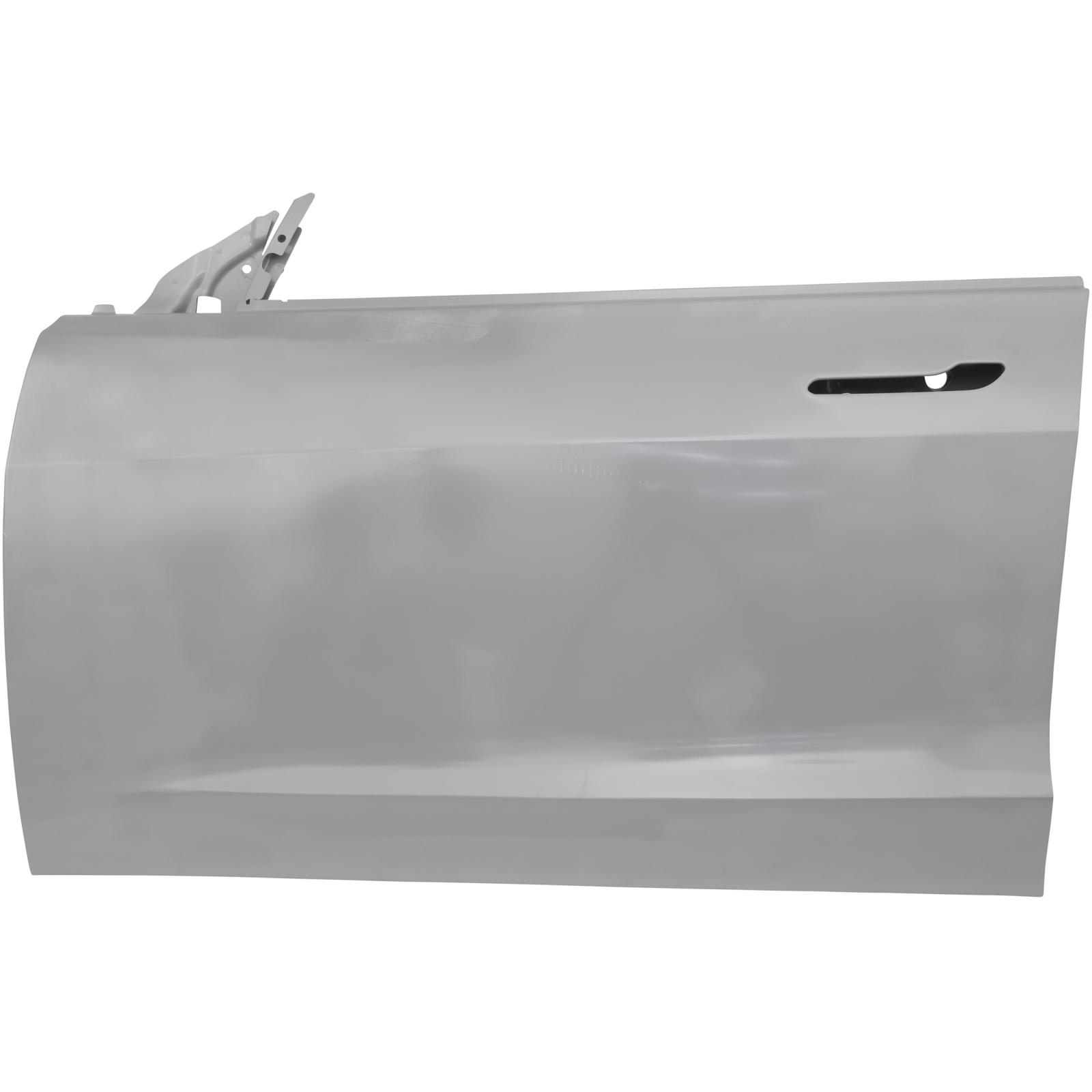Porta, carroçaria Dianteiro Esquerdo para Tesla Model 3 18->>