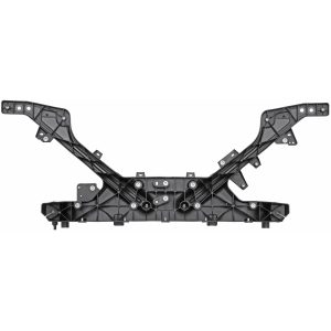 Suporte, pára-choques Dianteiro para Tesla Model 3 23->>