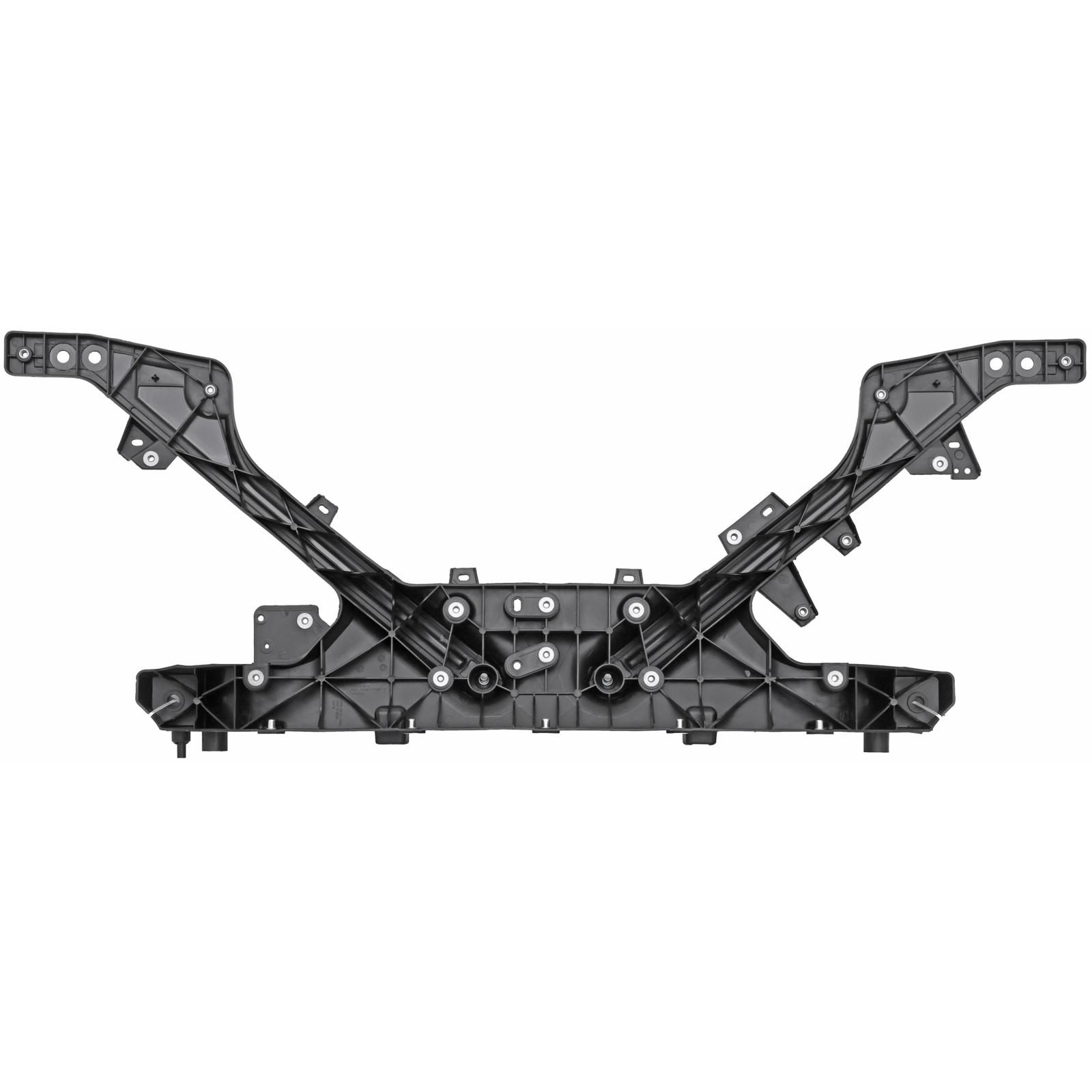 Suporte, pára-choques Dianteiro para Tesla Model 3 23->>