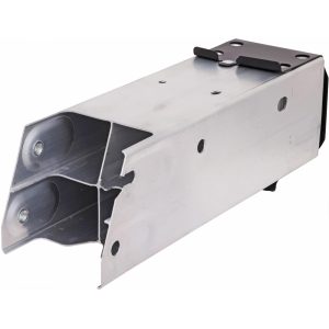 Amortecedor de choques Dianteiro Esquerdo para Tesla Model 3 23->>