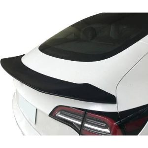 Spoiler Traseiro para Tesla Model 3 17->>