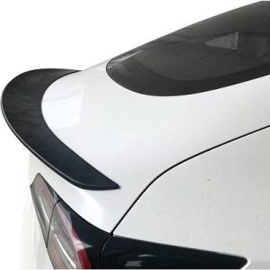 Spoiler Traseiro para Tesla Model 3 17->>