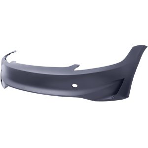 Pára-choques Dianteiro para Tesla Model 3 23->>