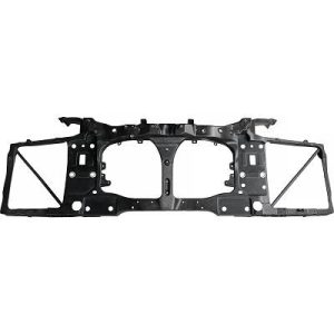 Revestimento dianteiro para Tesla Model S 12-16