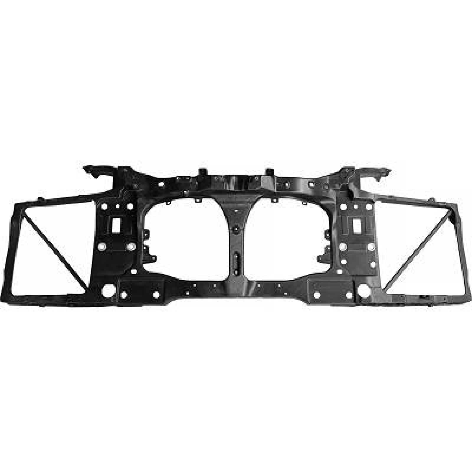 Revestimento dianteiro para Tesla Model S 12-16