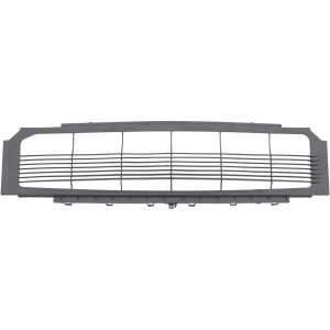Grelha de radiador para Tesla Model S 12-16
