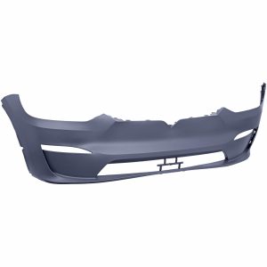 Pára-choques Dianteiro para Tesla Model S 22->>