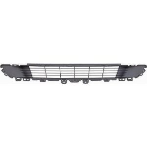Grelha de ventilador, pára-choques Dianteiro para Tesla Model Y 20->>