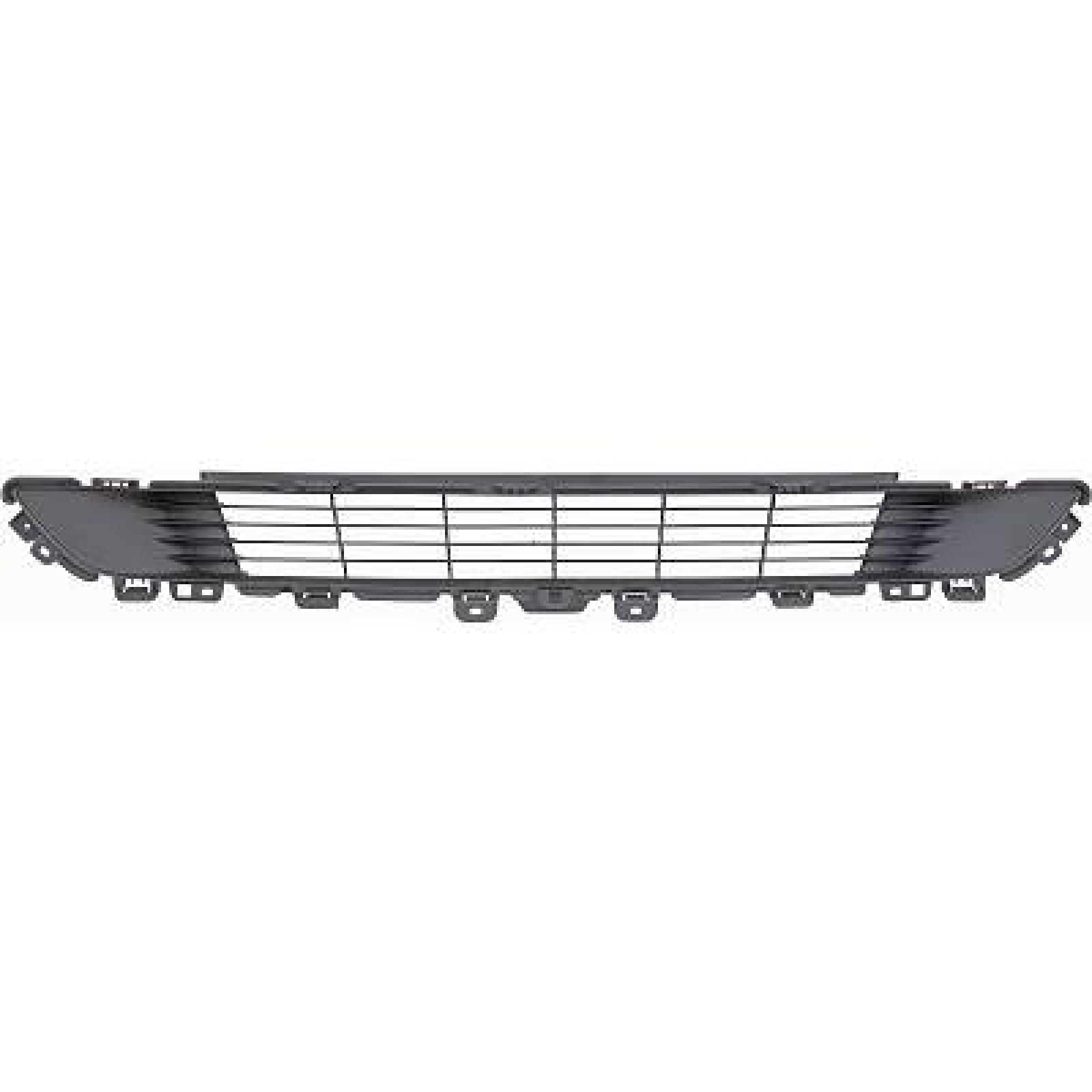 Grelha de ventilador, pára-choques Dianteiro para Tesla Model Y 20->>