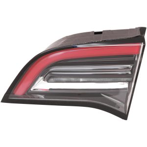 Luz traseira Traseiro Direito para Tesla Model Y 20->>