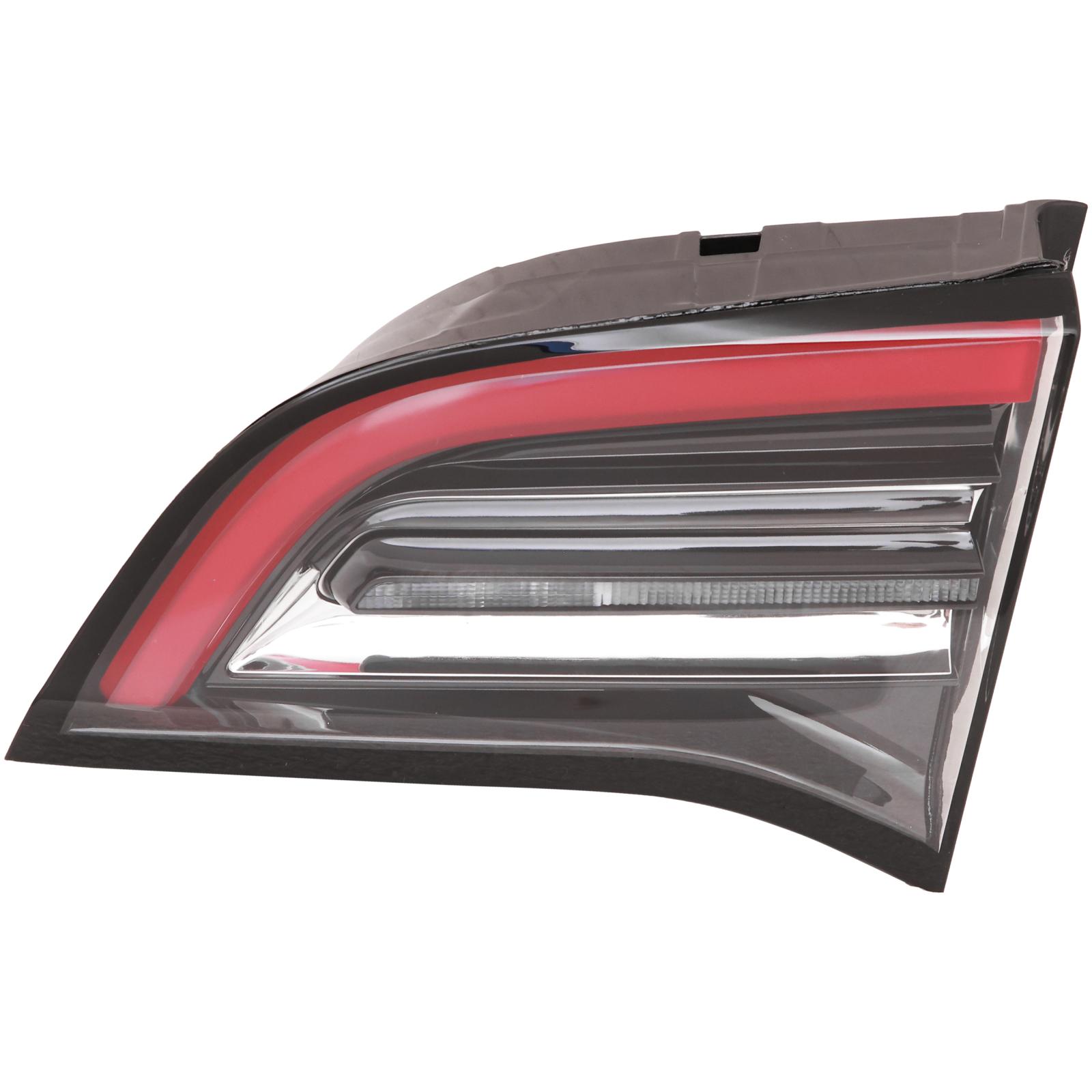 Luz traseira Traseiro Direito para Tesla Model Y 20->>