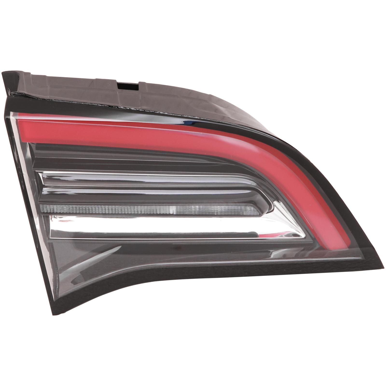 Luz traseira Traseiro Esquerdo para Tesla Model Y 20->>