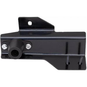 Suporte, pára-choques Dianteiro Esquerdo para Tesla Model X 16->>