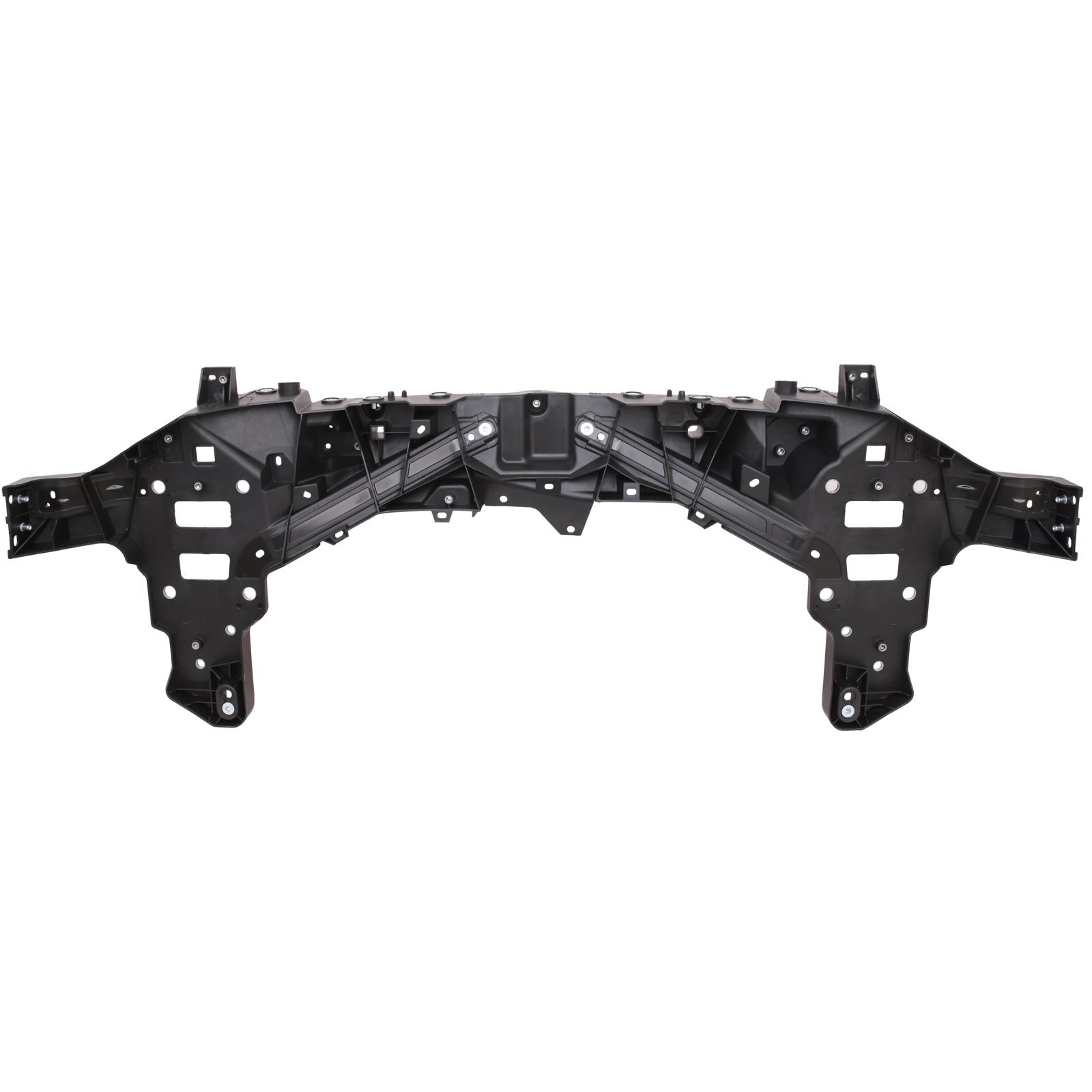 Revestimento dianteiro para Tesla Model X 22->>