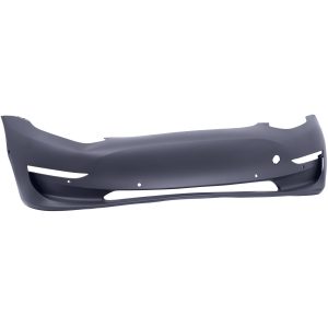 Pára-choques Dianteiro para Tesla Model X 22->>