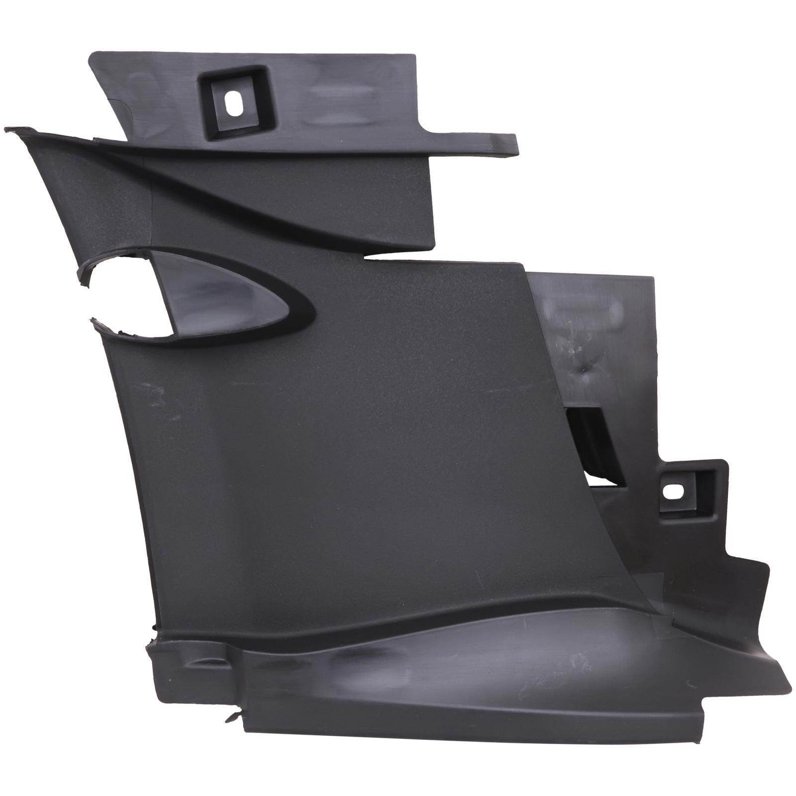 Suporte, farol de nevoeiro Direito para Tesla Model X 22->>
