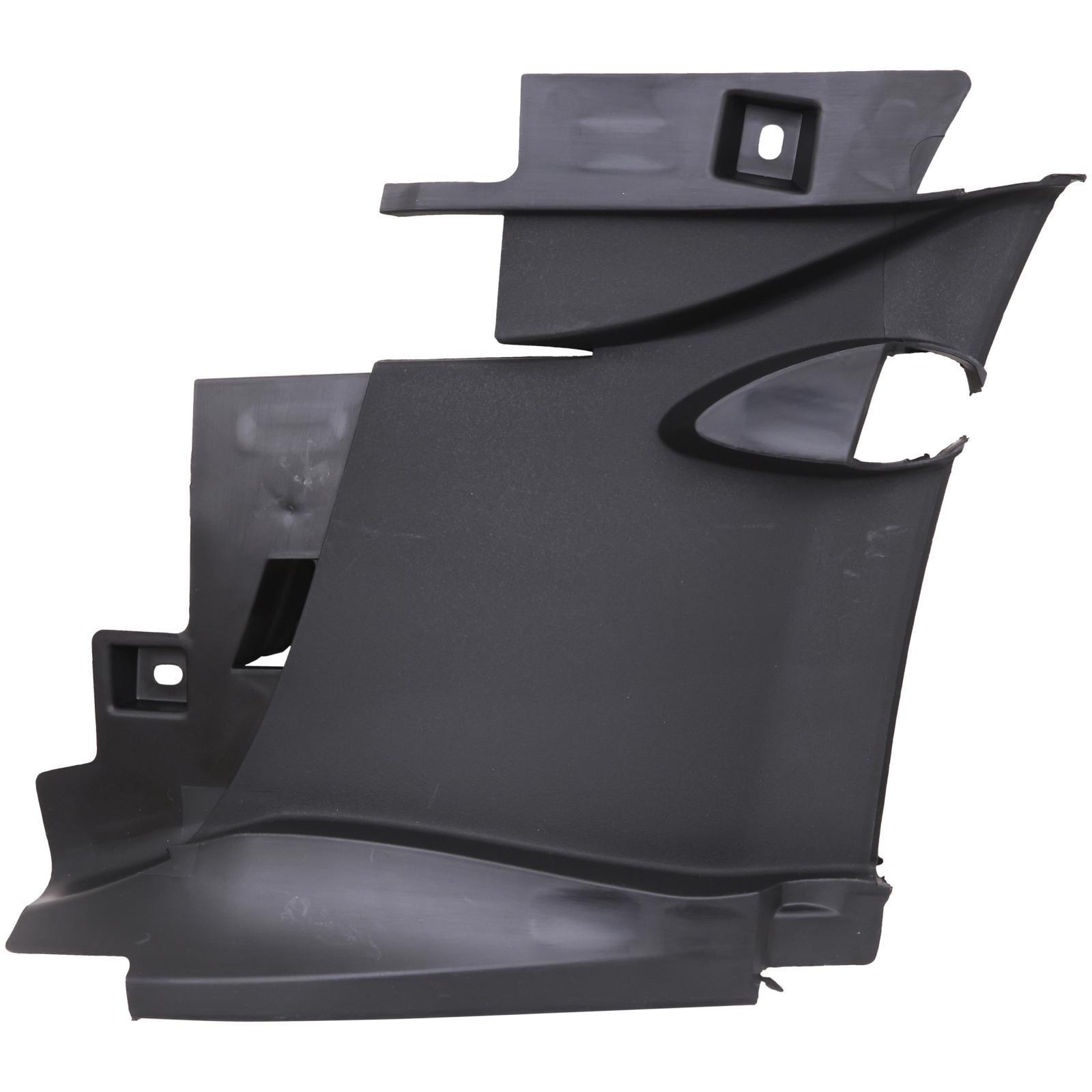 Suporte, farol de nevoeiro Esquerdo para Tesla Model X 22->>