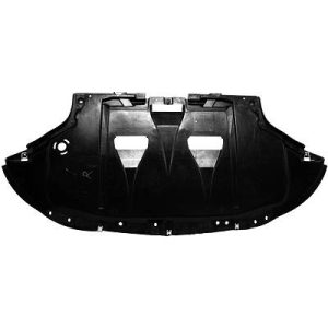 Isolamento do compartimento do motor Dianteiro para Audi A4 Berlina/Avant (8E) 04-07
