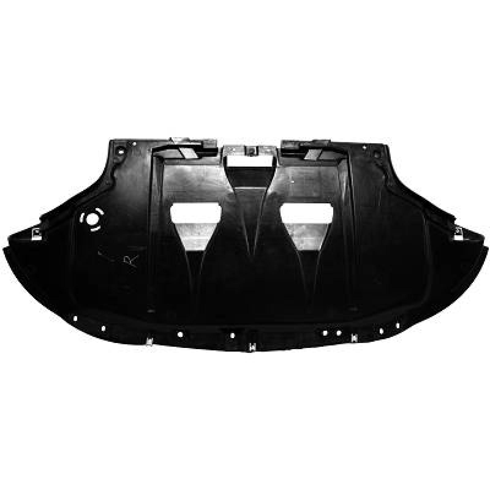 Isolamento do compartimento do motor Dianteiro para Audi A4 Berlina/Avant (8E) 04-07