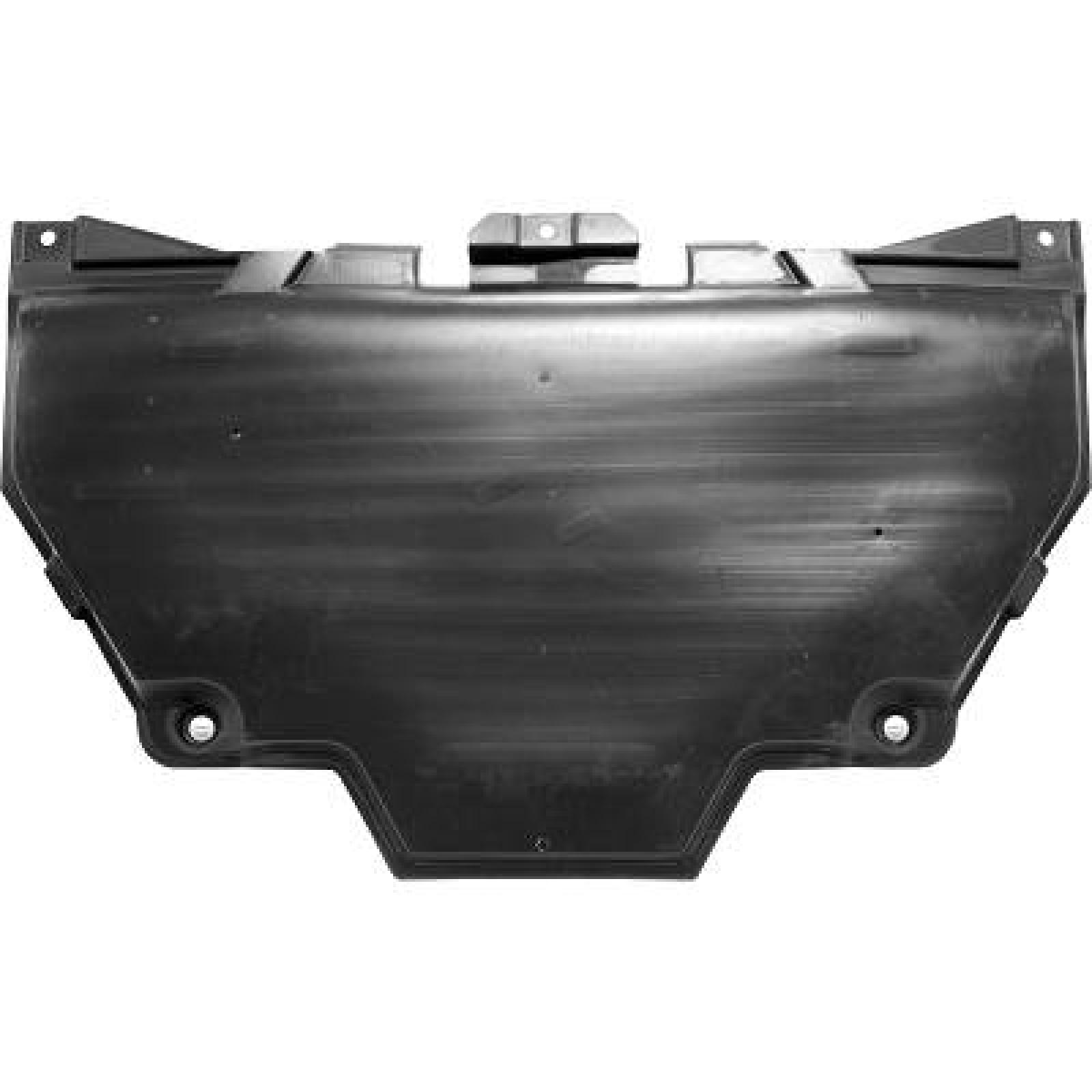 Isolamento do compartimento do motor para Audi A4 Berlina/Avant (8E) 04-07
