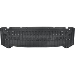 Isolamento do compartimento do motor Inferior para Audi A4 Berlina/Avant (8K/8E) 07-11