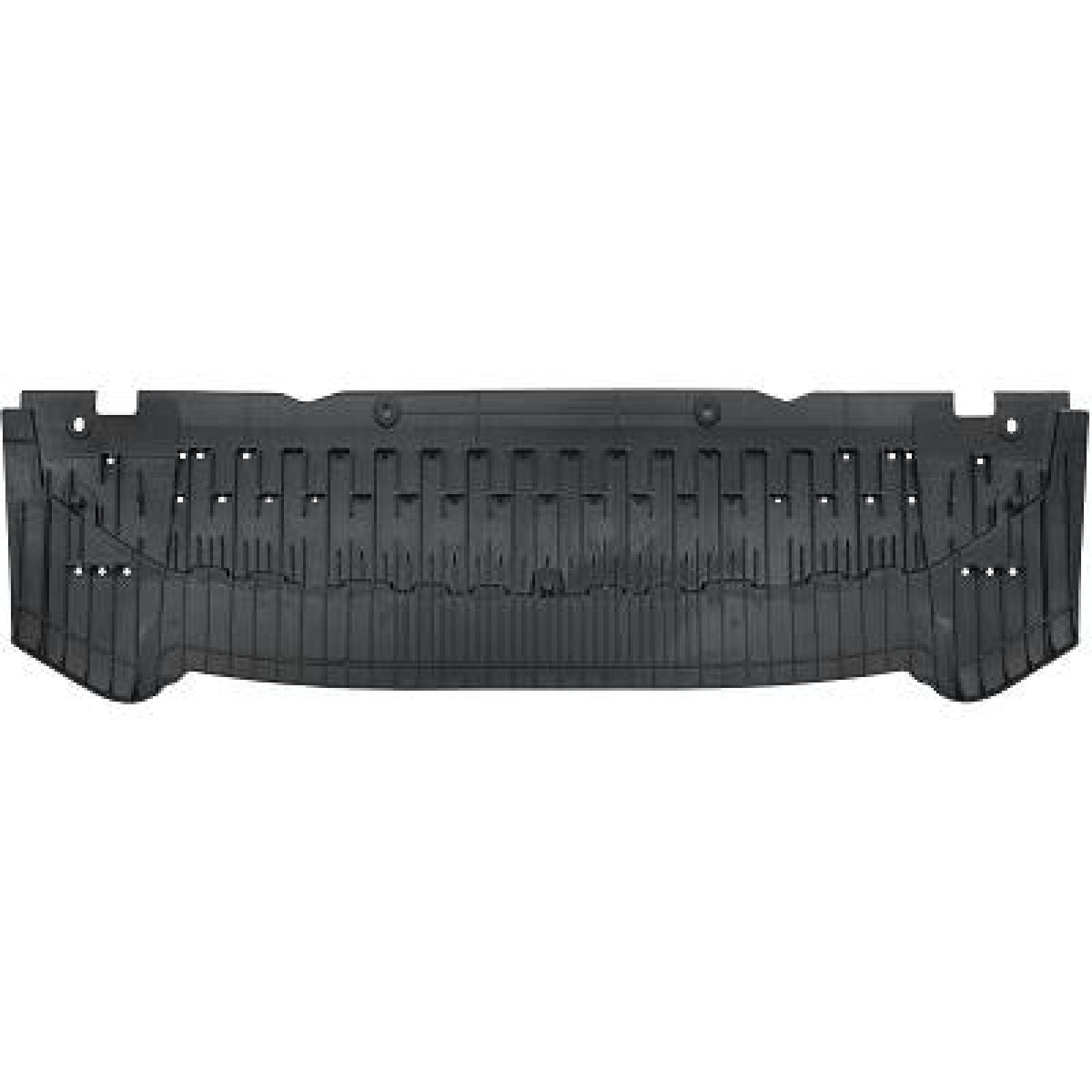 Isolamento do compartimento do motor Inferior para Audi A4 Berlina/Avant (8K/8E) 07-11