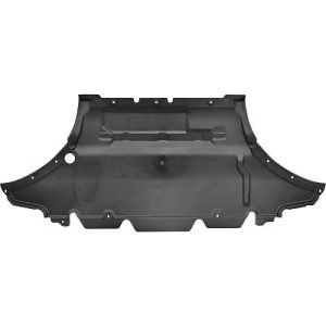 Isolamento do compartimento do motor Inferior para Audi A4 Berlina/Avant (8K) 11-15