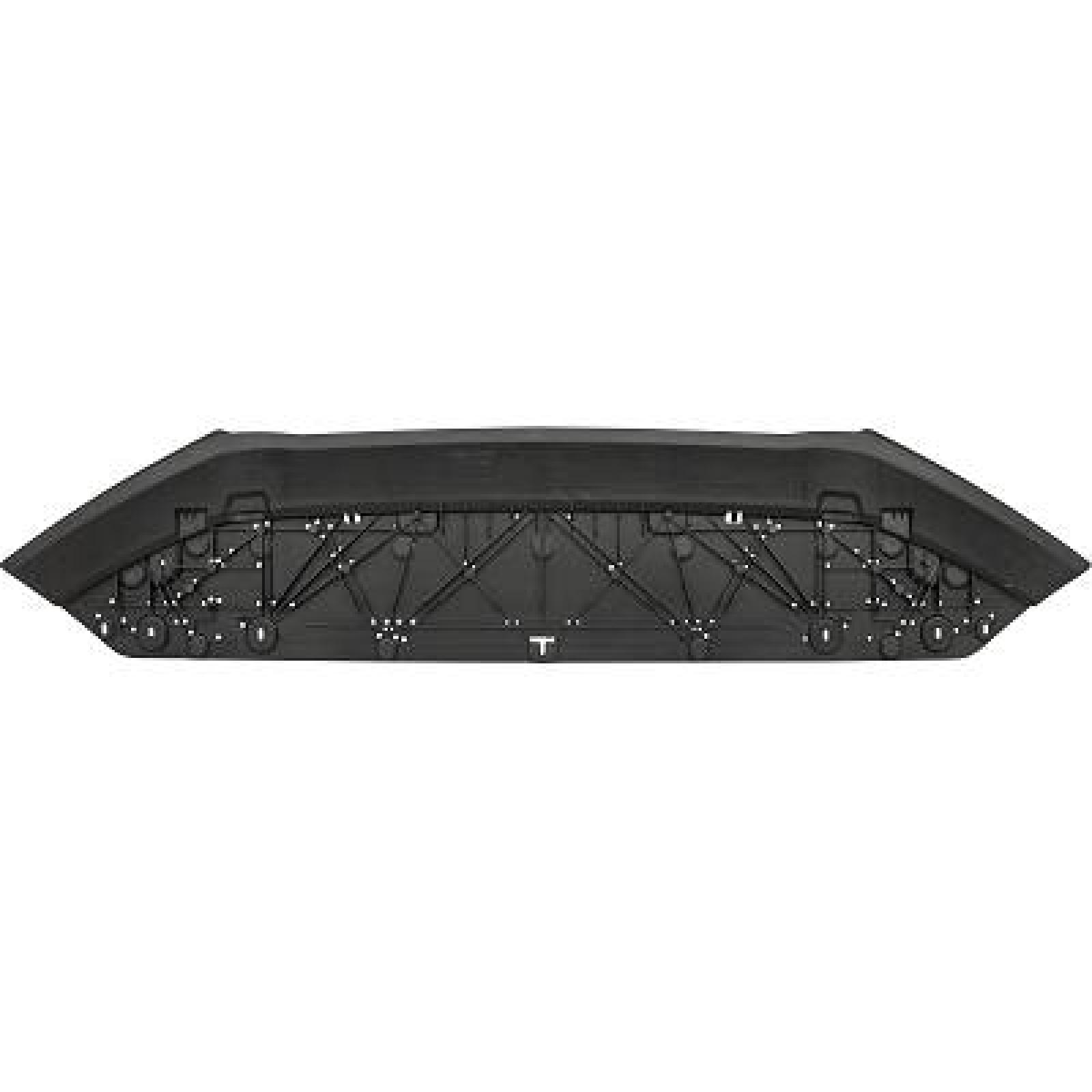 Isolamento do compartimento do motor Inferior para Audi A4 Berlina/Avant (B9) 15-18
