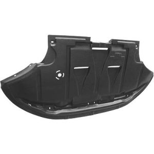 Isolamento do compartimento do motor para Audi A6 (Typ 4B) Berlina/Avant 97-01