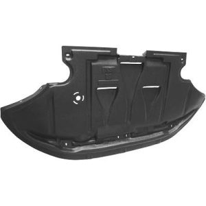 Isolamento do compartimento do motor para Audi A6 (Typ 4B) Berlina/Avant 97-01