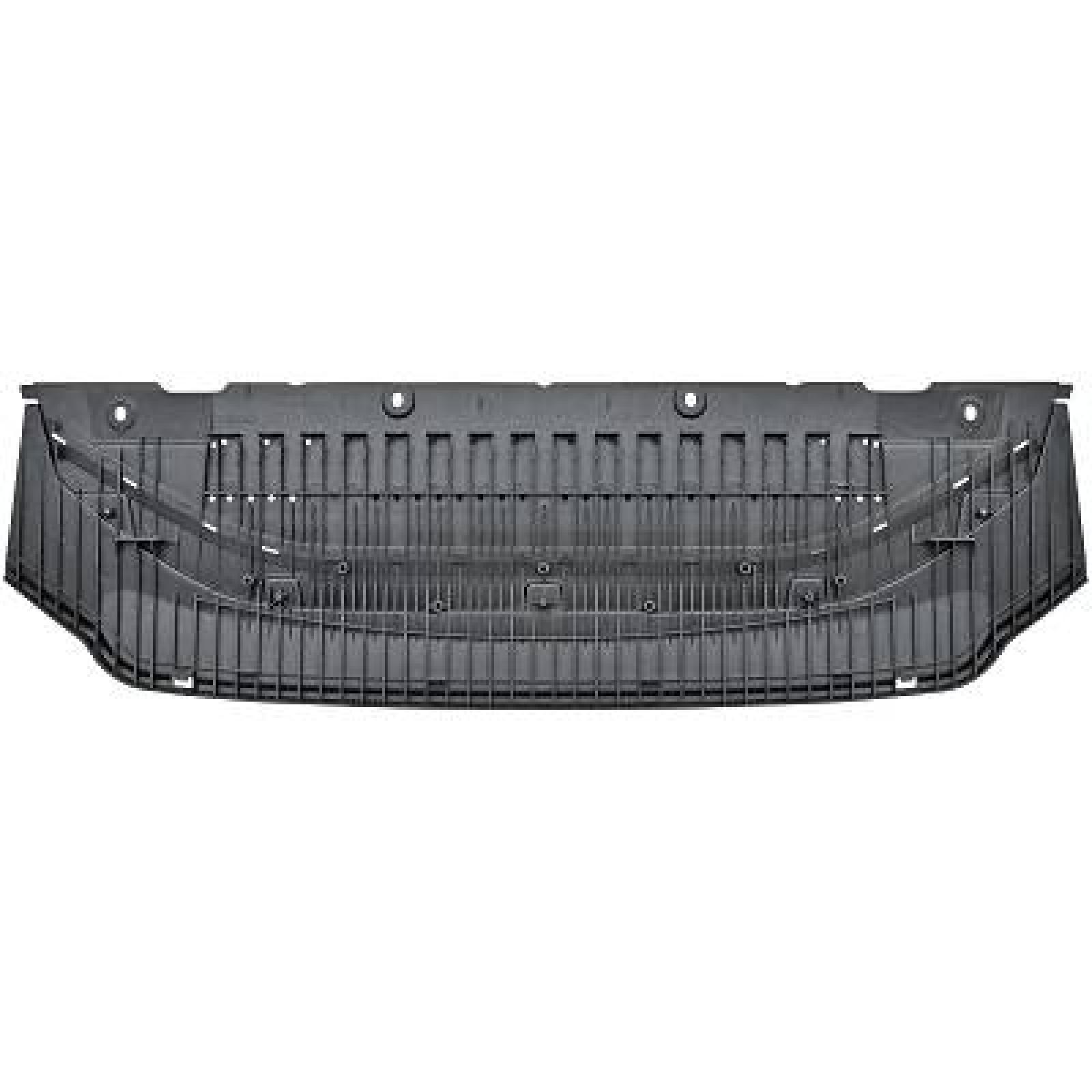 Isolamento do compartimento do motor Inferior para Audi A6 (Typ 4G) 14->>