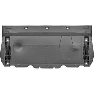 Isolamento do compartimento do motor Inferior para Audi A6 (Typ 4G) 11-14