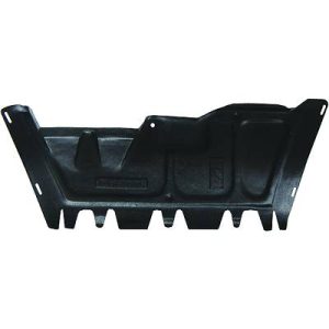 Isolamento do compartimento do motor para Audi A3 00-03