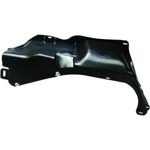 Isolamento do compartimento do motor Esquerdo para Audi A3 00-03