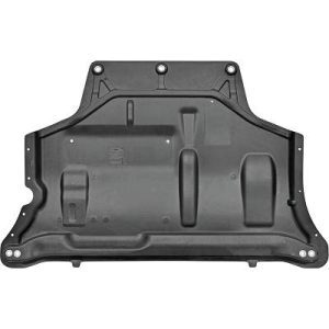 Isolamento do compartimento do motor Inferior para Audi A3 Berlina/Sportback/Cabrio (Typ8V) 16->