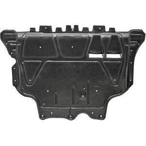 Isolamento do compartimento do motor Inferior para Skoda Octavia Berlina/Carrinha 13-17