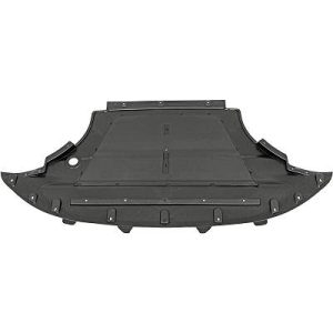 Isolamento do compartimento do motor Inferior para Audi Q5 08-12
